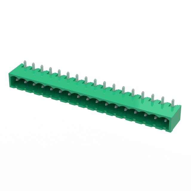 691313510017 Würth Elektronik  Conectores y tomas de corriente